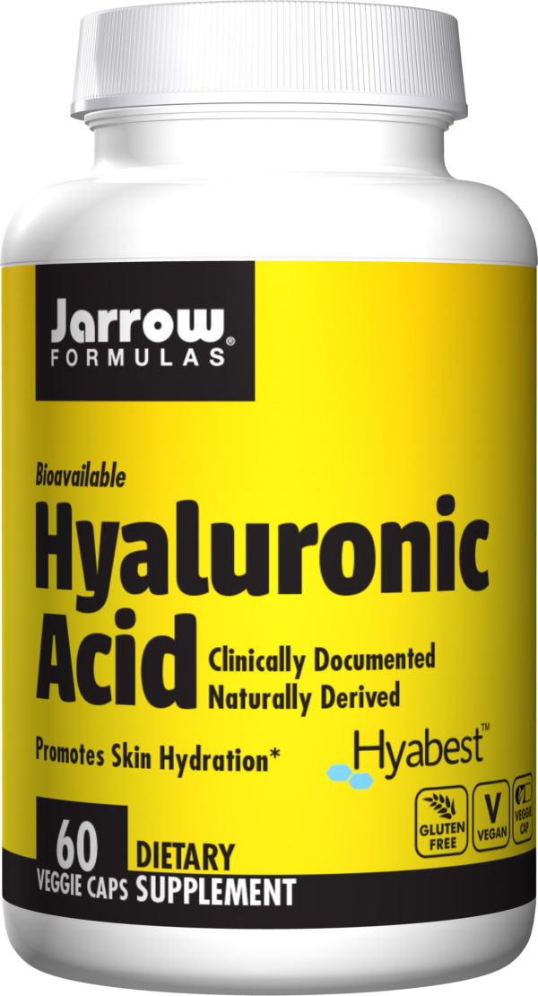HYALURONIC ACID
