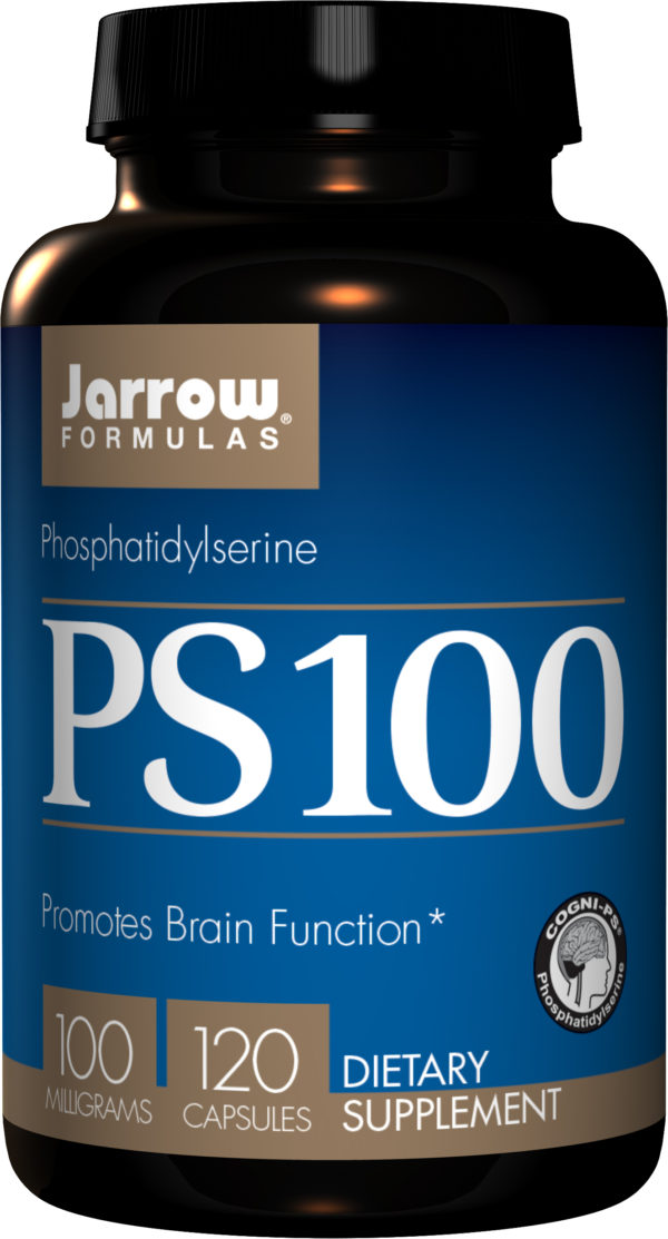 PS 100 120 CAPS