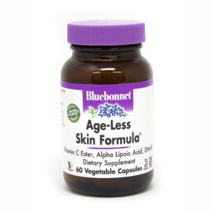 AGE-LESS SKIN 60 VCP
