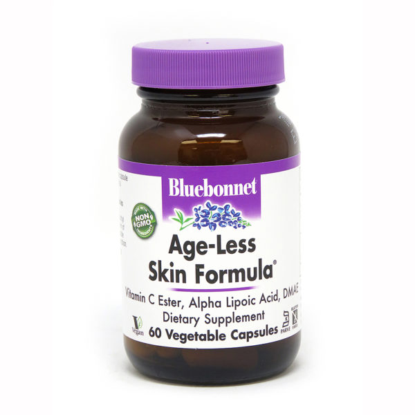 AGE-LESS SKIN 60 VCP