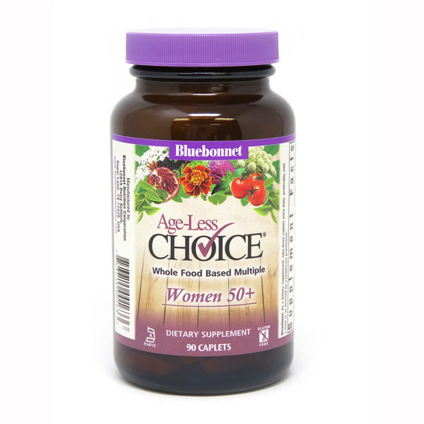 AGLS CHOICE WOMEN 50+ 90CPL