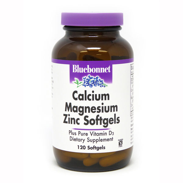 CALCIUM MAG ZINC