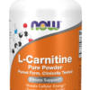 L-Carnitine Pure Powder - 3 oz.