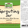 Sprouting Jar - Image 2