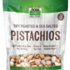 Pistachios, Roasted & Salted - 12oz.