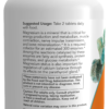 Magnesium Citrate 200 mg - 100 Tablets - Image 3
