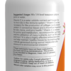 Vitamin C Crystals - 1 lb. Powder - Image 3