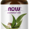Eucalyptus Globulus Oil - 1 fl. oz.