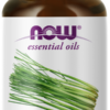 Lemongrass Oil - 1 oz.