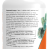 Zinc 50 mg - 250 Tablets - Image 3