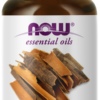 Cinnamon Cassia Oil - 1 fl. oz.