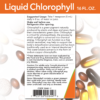 Liquid Chlorophyll - 16 oz. - Image 3