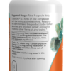L-OptiZinc® 30 mg - 100 Veg Capsules - Image 3
