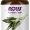 Sage Oil - 1 fl. oz.