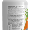 Ginkgo Biloba, Double Strength 120 mg - 100 Veg Capsules - Image 3