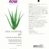 Aloe Soothing Gel - 8 fl. oz. - Image 2