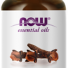 Clove Oil - 1 fl. oz.