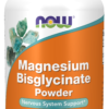 Magnesium Bisglycinate Powder - 8 oz.