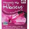 Heavenly Hip Hibiscus™ Tea - 24 Tea Bags