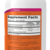 Vitamin C-1000 - 250 Veg Capsules - Image 2