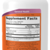 D-Mannose 500 mg - 120 Veg Capsules - Image 2