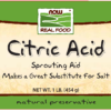 Citric Acid - 1 lb. - Image 2