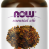 Myrrh Oil - 1 oz.