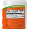 Hawthorn Extract 600 mg, Extra Strength - 90 Veg Capsules - Image 2