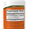 8 Billion Acidophilus & Bifidus - 120 Veg Capsules - Image 2