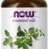 White Thyme Oil - 1 fl. oz.