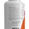Inositol 500 mg - 100 Veg Capsules - Image 3