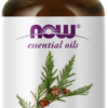Cedarwood Oil - 1 fl. oz.
