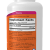 Inositol 500 mg - 100 Veg Capsules - Image 2
