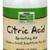 Citric Acid - 1 lb.