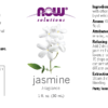 Jasmine Fragrance - 1 fl. oz. - Image 2