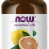 Grapefruit Oil - 1 fl. oz.