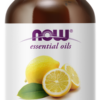 Lemon Oil - 4 oz.