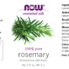 Rosemary Oil - 1 oz. - Image 2
