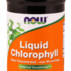 Liquid Chlorophyll - 16 oz.