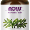 Camphor Oil - 1 fl. oz.