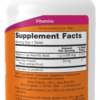Vitamin C-1000 Sustained Release - 100 Tablets - Image 2