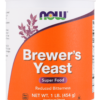 Brewer's Yeast Powder - 1 lb.