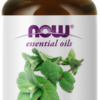 Peppermint Oil - 1 fl. oz.