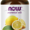 Lemon Oil - 1 oz.