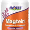 Magtein™- 90 Veg Capsules