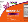 Respir-All™ - 60 Tablets - Image 2