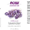 Lavender Oil - 1 fl. oz. - Image 2