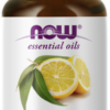 Lemon & Eucalyptus Oil Blend - 1 fl. oz.