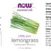 Lemongrass Oil - 1 oz. - Image 2