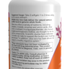 Aloe Vera 10,000 mg - 100 Softgels - Image 3